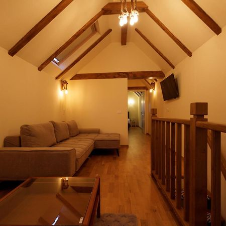 The Cozy Nook - Ultra Central Brasov Exterior photo
