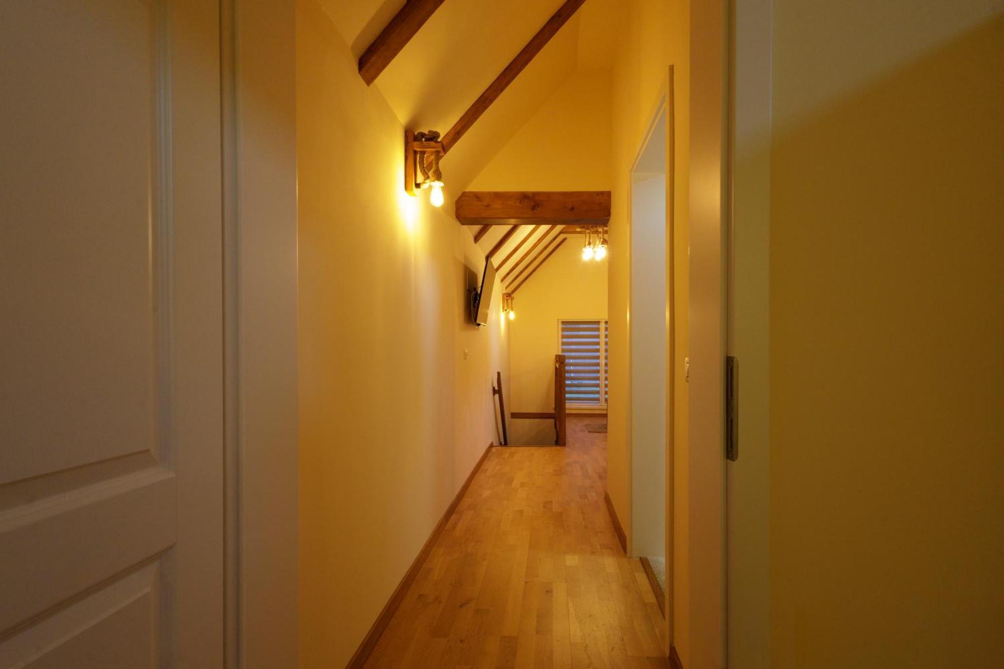 The Cozy Nook - Ultra Central Brasov Exterior photo