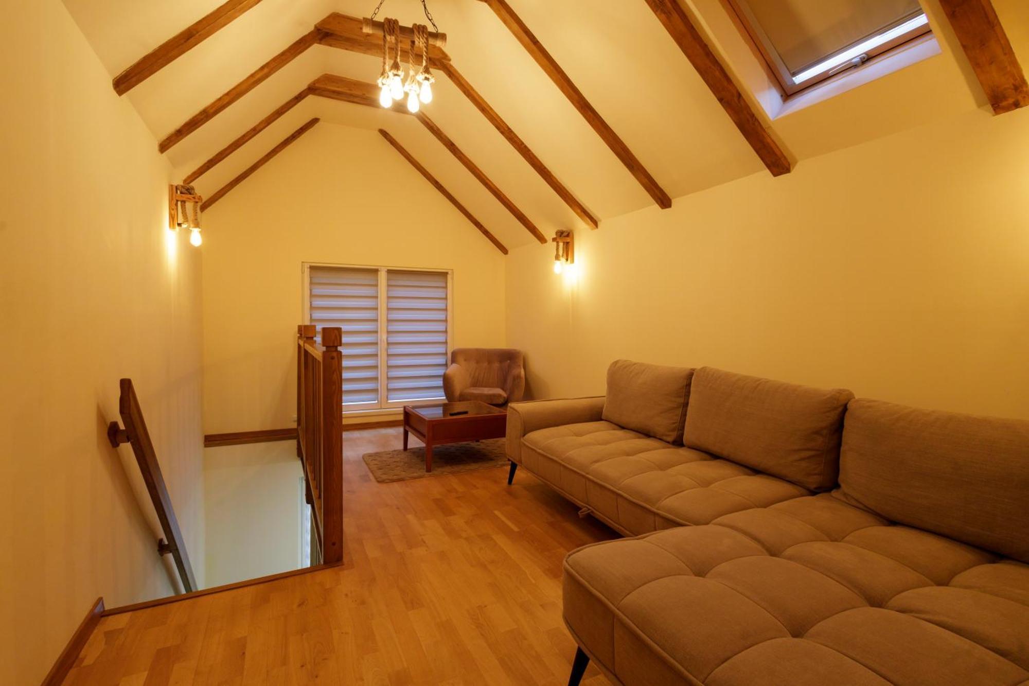 The Cozy Nook - Ultra Central Brasov Exterior photo