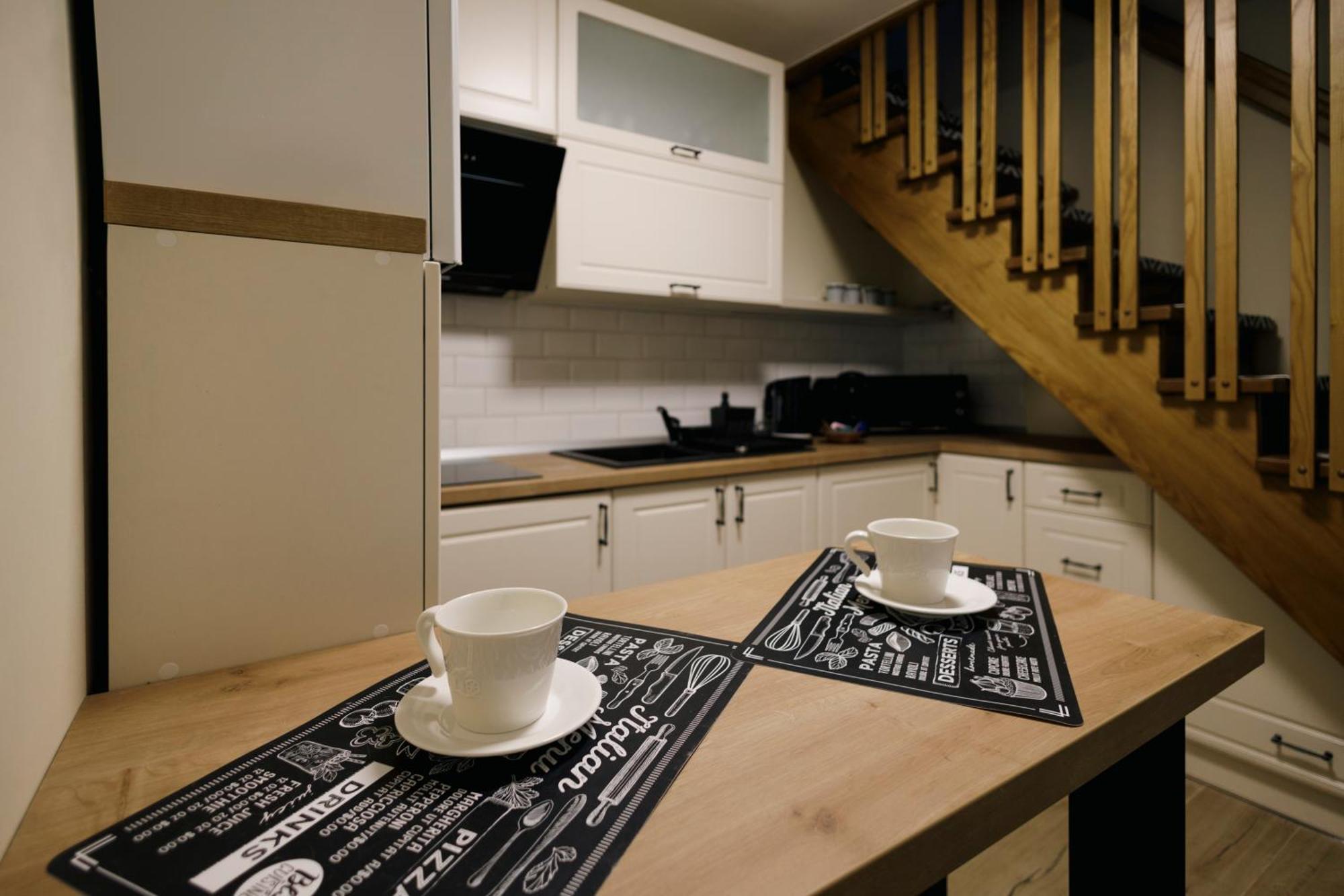 The Cozy Nook - Ultra Central Brasov Exterior photo