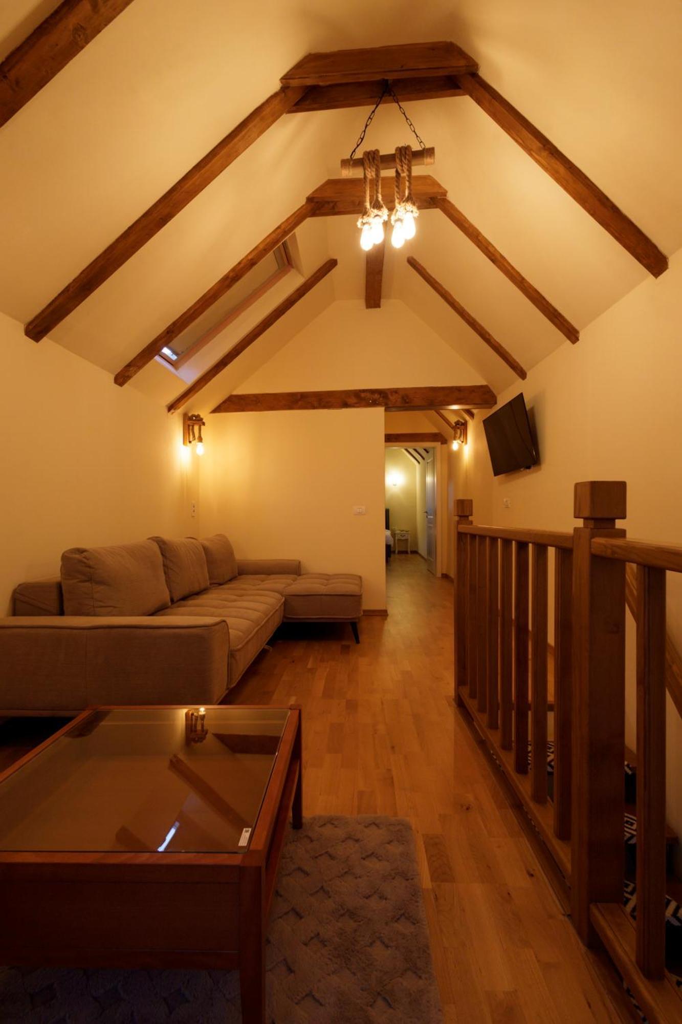 The Cozy Nook - Ultra Central Brasov Exterior photo